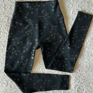 Beyond Yoga leggings, new without tags, size S